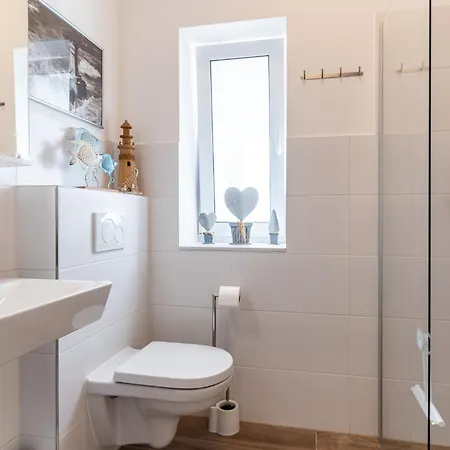 Bi De Kark Feriehus