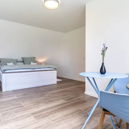 Feriehus Bi De Kark *