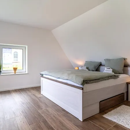 Feriehus Bi De Kark