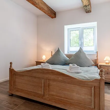 Bi De Kark Feriehus *