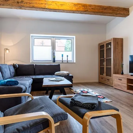 Feriehus Bi De Kark