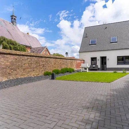 Bi De Kark Feriehus
