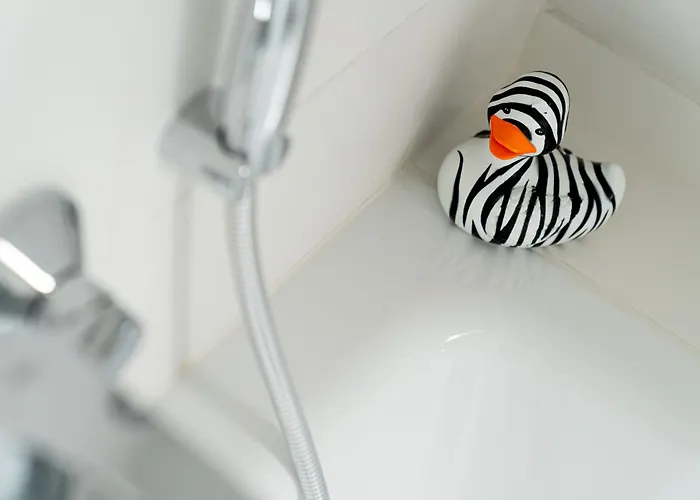 Bi De Kark Vakantiehuis Tating