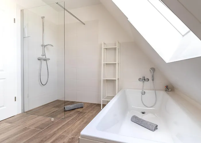 Bi De Kark Vakantiehuis