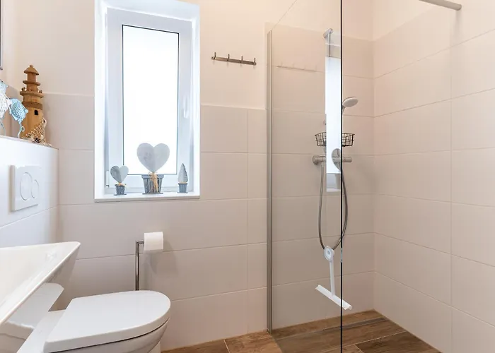 Bi De Kark Vakantiehuis Tating