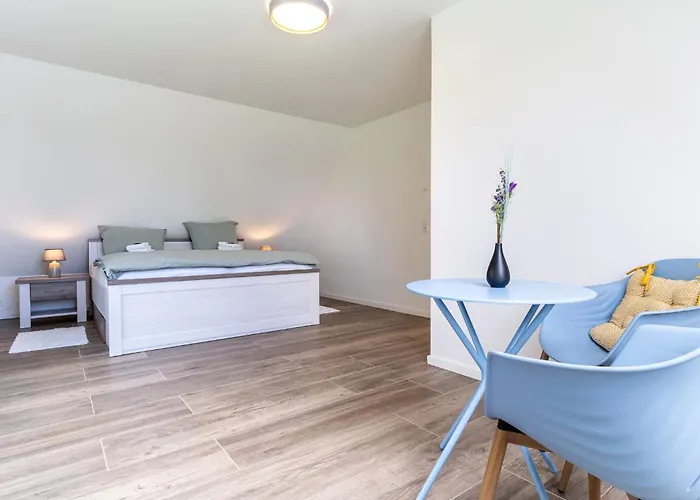 Vakantiehuis Bi De Kark *