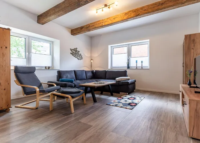 Vakantiehuis Bi De Kark