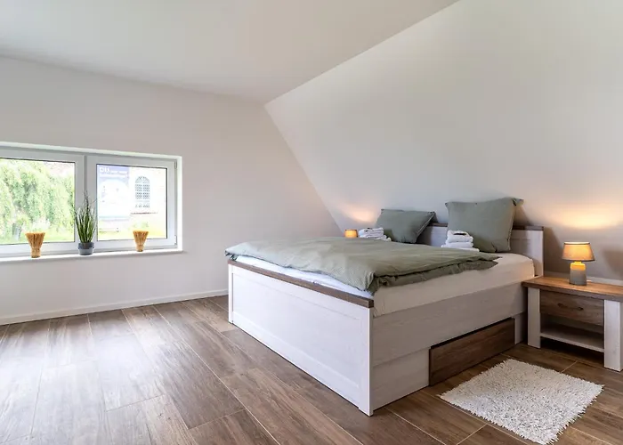 Vakantiehuis Bi De Kark