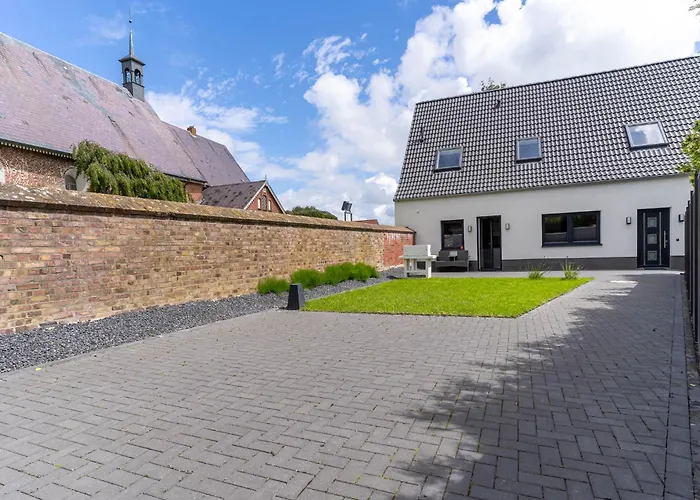 Bi De Kark Vakantiehuis