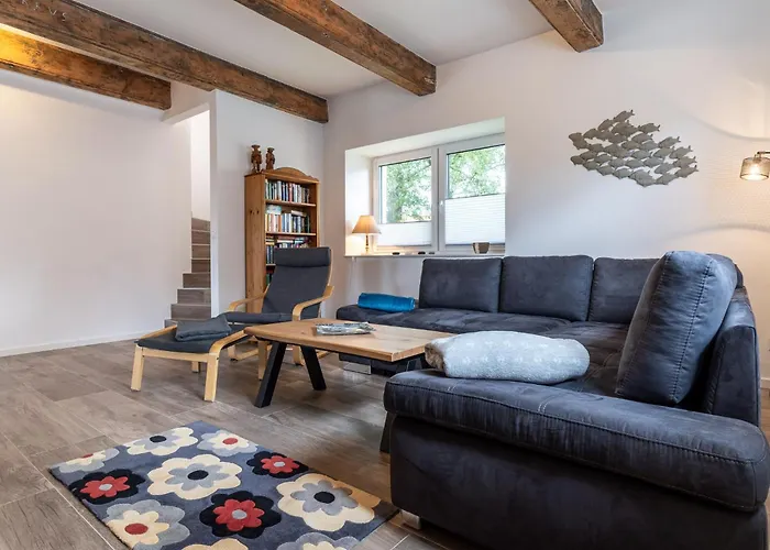 Bi De Kark Vakantiehuis Tating