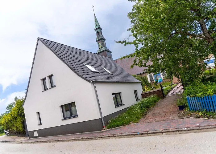 Bi De Kark Vakantiehuis