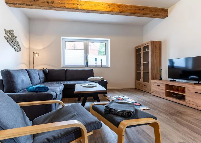 Vakantiehuis Bi De Kark