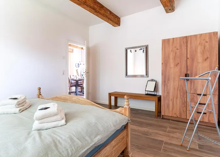 Vakantiehuis Bi De Kark *