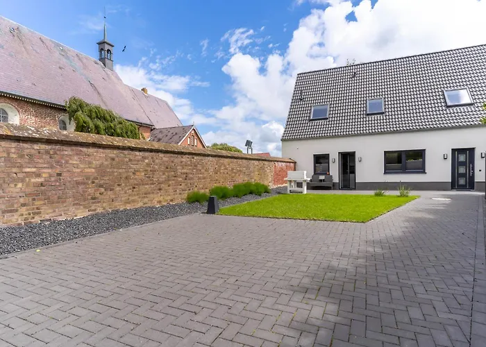 Bi De Kark Vakantiehuis