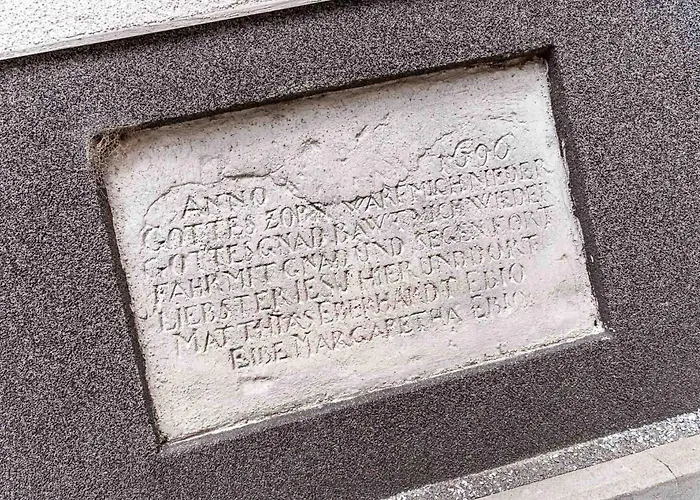 Bi De Kark Vakantiehuis Tating