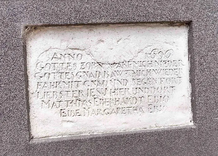 Bi De Kark Vakantiehuis